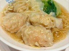 -龍记香港茶餐厅(久光百货店)