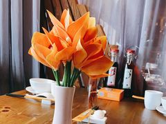 -木王宴语·野生鲜菌火锅(玉河店)