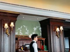 -杭州新新饭店·1913餐厅