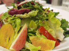 -大鸭梨烤鸭(左家庄店)