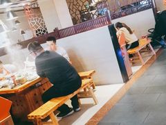 -竹犇番茄火锅(长风街店)