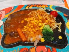 -豪享来(我格广场店)