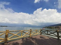 -西昌邛海宾馆