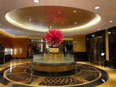 -深圳凯宾斯基酒店