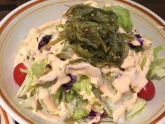 -萨莉亚意式餐厅(苏州泉屋店)