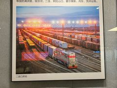 -中国铁道博物馆(正阳门馆)