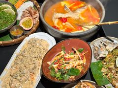 -Ameigo梅果·云贵川bistro(长宁来福士店)