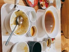-轻蔬不用等·素食(江苏路店)