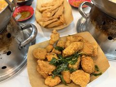 -张妈台式锅烧(深大店)