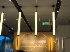 -麦当劳(北苑秋实路店)