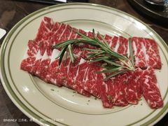 -橡果烤肉(仙林店)
