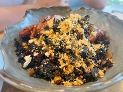 -青麦家·融合餐厅(江岛智立方店)