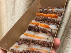红豆切糕-南大门韩糕(后埭溪路店)