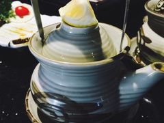 -梅筑·创意料理(王府井百货店)