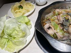 -万和源炝锅城·活鱼现炝(文艺北路店)