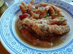 -龍聚祥烧麦馆(万达店)