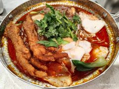 -遇见小面(洛溪新地店)