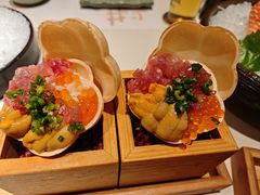 -上井料理黑金店(IFS国金中心店)