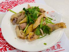 -振鼎鸡(福州路店)