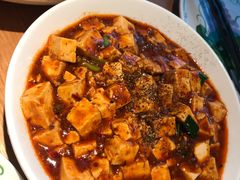 -小尕子·新疆菜(新世界店)