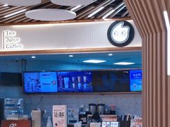 -CoCo都可(健翔桥店)