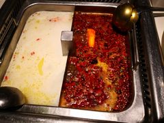 -海底捞火锅(河东万达广场店)