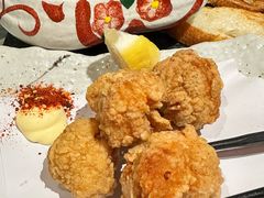 -元满•自助和牛·烧鸟lzakaya(文范路店)