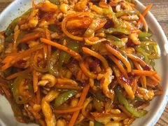 -妈妈的味道(工人体育场东路店)