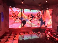 -魔方娱乐空间(兴华路店)