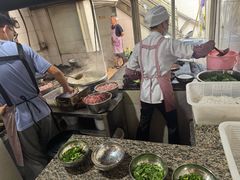 -正宗杨记普洱酸醋米线(总店)