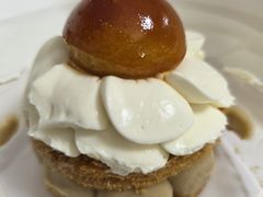 -VERIE BAKEHOUSE