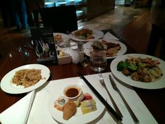 -马哥孛罗咖啡厅·Cafe Marco (厦门马哥孛罗东方大酒店)