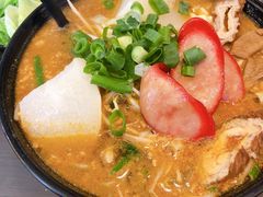-星林居酸辣米线餐厅