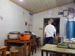 -老福庆和特色粉面馆(单洞三路店)