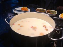 -捞王锅物料理(温州万象城店)