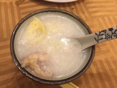 -沙龙酒家