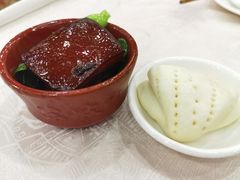 东坡焖肉-楼外楼(西湖景区孤山路店)