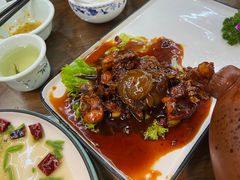 -八木轩·寻味大理白族民俗餐厅(文献路店)