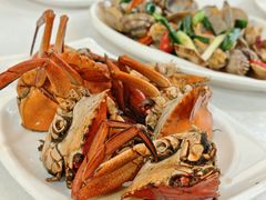 -莲花公园煎蟹(总店)