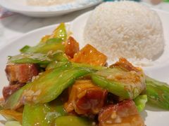 -新世界餐厅(万达店)