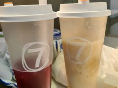 -7分甜(观前碧凤坊店)