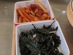 -英兰朝族饭店·英兰锅包肉(佳园路店)
