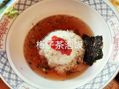 -鳗鱼家·深夜食堂(军博店)