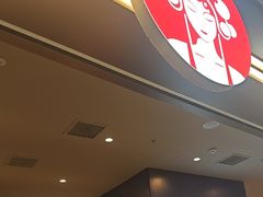 -霸王茶姬(上海恒基名人店)