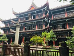 -黑龙潭风景区
