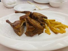 -潮福城大酒楼(北尚店)