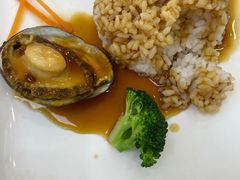 -聚德福海鲜家常菜(刘庄店)