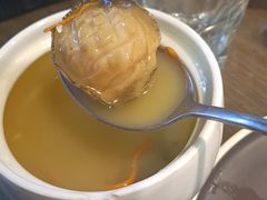 -隆喜元鱼汤包·海鲜(中联广场店)