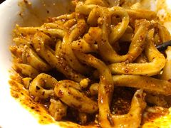 -樊三嬢手工甜水面(大邑安仁店)