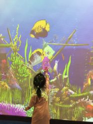 -酷嗒动物文化乐园(cutezoo西溪乐天城店)